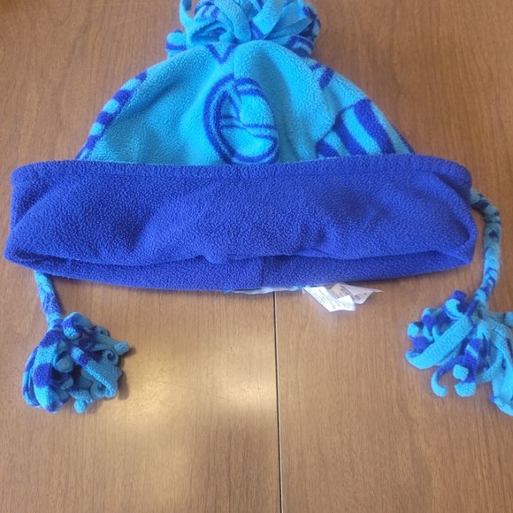 Girls hat/glove set. Children's Place, size 7/8 - Picture 2 of 4